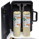 Welders Supply carries the Miller SAR BreatheAir Calibration Kit